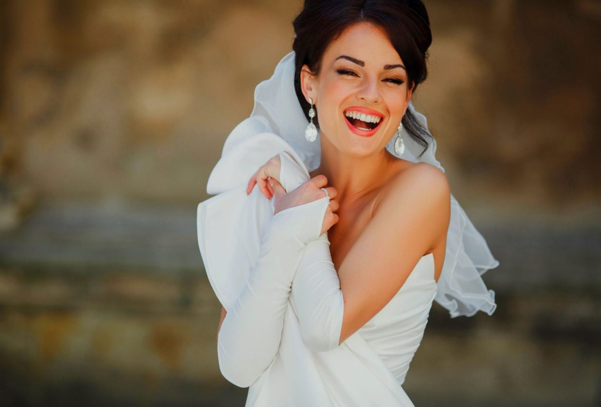 Splendere nel giorno del sì